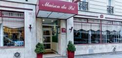 Hotel Maison du Pré 9469636725