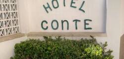Hotel Conte 11881736292