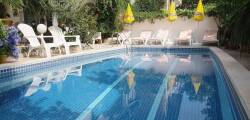 family Hotel SOFI 11662590149