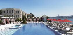 Four Seasons Istanbul At The Bosphorus 9658369136