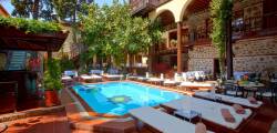 Alp Pasa Hotel 4057159916