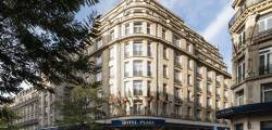 Hotel Le Plaza Brussels 3608909535