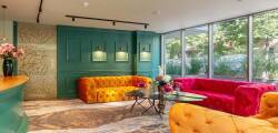 Tomis Garden Aparthotel Bucharest 7715045422