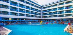 Avena Resort (ex. Gold Safran) 2469144567