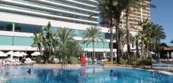 Hotel Diamante Beach 2207331364