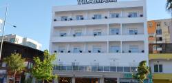 Hotel Vila Mare 10908412177