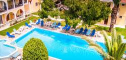 Iliessa Beach Hotel 10926490415