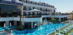 Armella Hill Hotel 11409296782