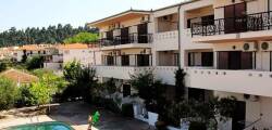 Hotel Skentos 9425915374