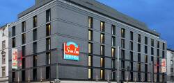 Star Inn Hotel Frankfurt Centrum, by Comfort 10399596095
