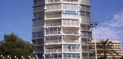Torre Yago Apartments 10392642232