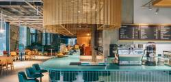 The Social Hub Glasgow 12574878684