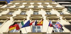 Hotel Praga 1 3900147071