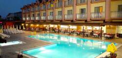 Grand Nar Hotel 11462322592