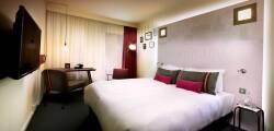 Bed & Breakfast B en B HOTEL Birmingham Centre 9416718473
