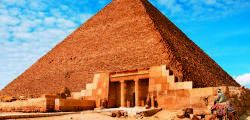 Egypte Totaal & Cairo 4* 5563829295