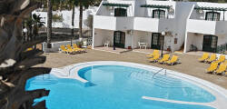 Apartamentos San Marcial 11124652111