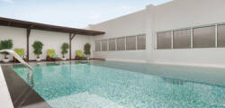 Hotel Wyndham Garden Muscat Al Khuwair