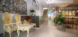 Metro Hotel Tirana 2576958984