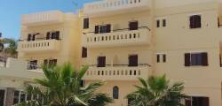 Semiramis Apartments 11923398791