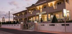 Hotel Macedonia 12665286910