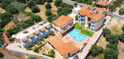 Fly & Go Mareva Appartementen 9413520081