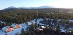 Lapland Hotel Äkäshotelli 9431287687