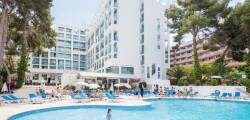 Hotel Best Mediterraneo 2196166037