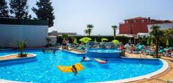 Grand Hotel Sunny Beach - All Inclusive 2737218672