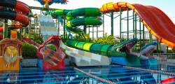 Crystal Admiral Resort Suites 7776262497