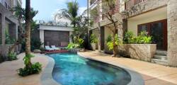 Hotel Akana Hotel Sanur 12562017981
