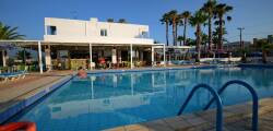 Tropical Sol Hotel 9420446076