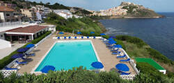Hotel Residence La Baia 11391748120