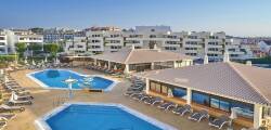 Oceanus Aparthotel 5971716973