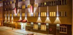 Cloister Inn Hotel 11645845557