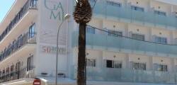 Hotel Gami Adults Only 11694652059