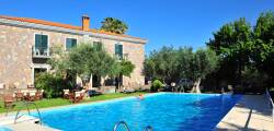 Amfitriti Hotel 7343338917