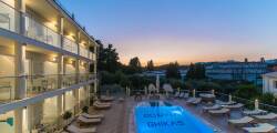 Palapart Gikas Suites & Studios 11599056544
