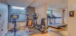 DoubleTree by Hilton Hotel London - Ealing 9416335635