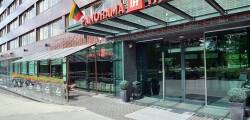 Panorama Hotel by Mikotel 7325042051