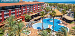 Hotel Occidental Isla Cristina (ex. Barceló Isla Cristina) 2217165481