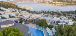 Riva Bodrum Resort 3655599743