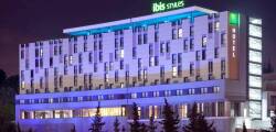 ibis Styles Roma Eur 9432592195