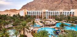 Shangri-La s Barr Al Jissah 9419699795