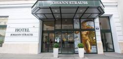 Hotel Johann Strauss 9432624418