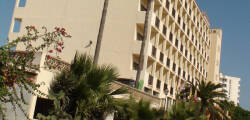 Hoteles & Apartamentos La Santa Maria - Hotel La Santa Maria Playa 1977445427