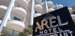 Arel Hotel Sarande 12607969058