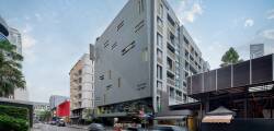 Citadines Sukhumvit 11 Bangkok 12596180220