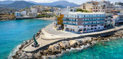 El Greco Hotel 2125316407
