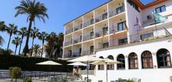 Hotel Arcos de Montemar 9415439730